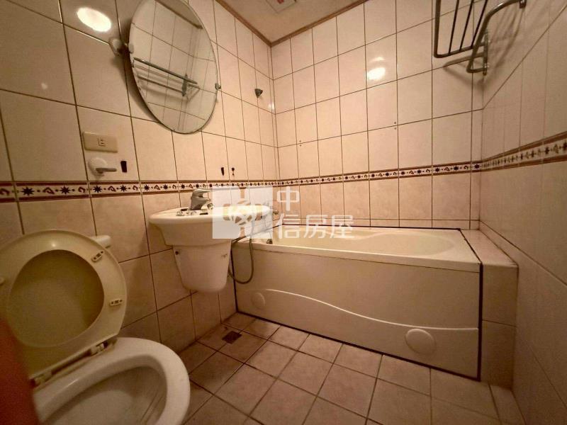 楊梅市區富俋吉祥三房車房屋室內格局與周邊環境