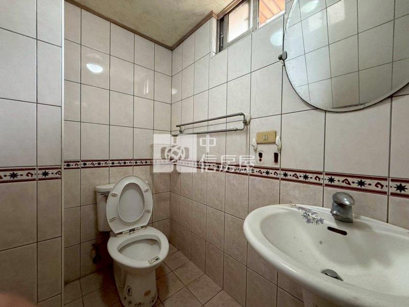 楊梅市區富俋吉祥三房車房屋室內格局與周邊環境