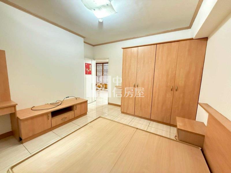 楊梅市區富俋吉祥三房車房屋室內格局與周邊環境
