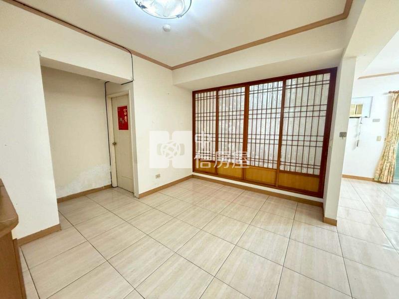楊梅市區富俋吉祥三房車房屋室內格局與周邊環境