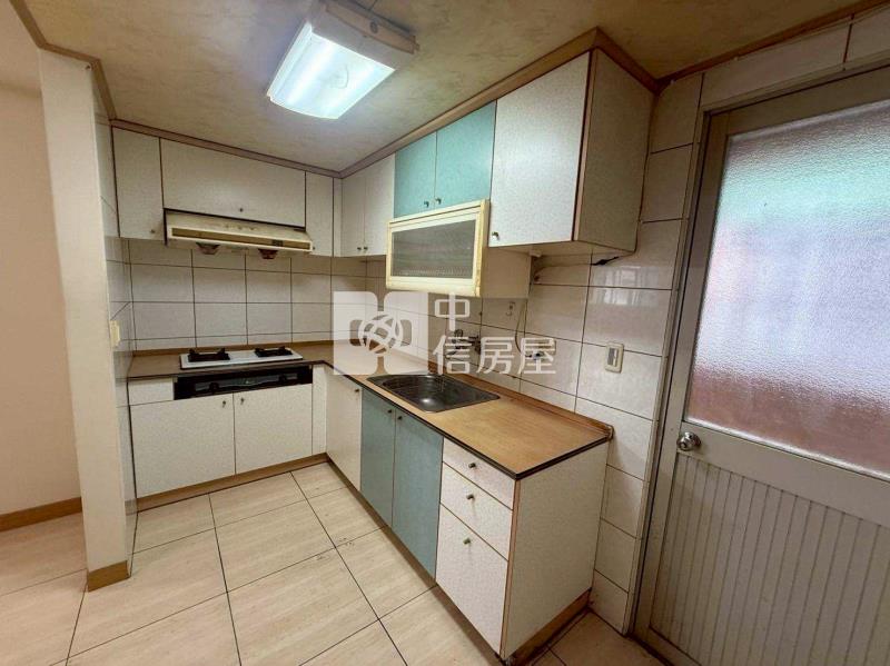 楊梅市區富俋吉祥三房車房屋室內格局與周邊環境