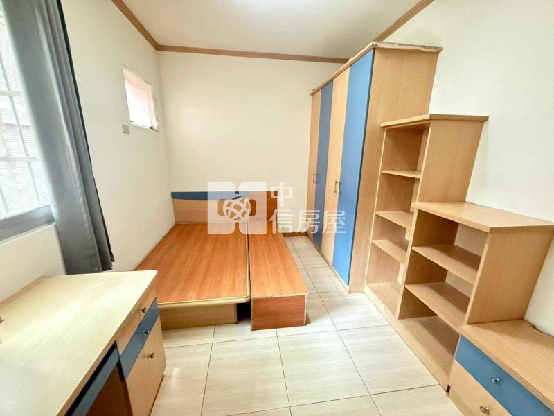 楊梅市區富俋吉祥三房車房屋室內格局與周邊環境