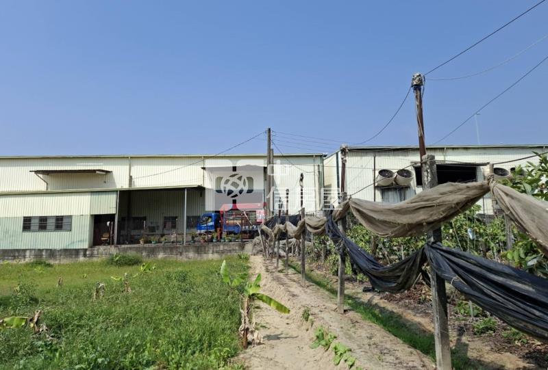 大社都計內農地-7房屋室內格局與周邊環境