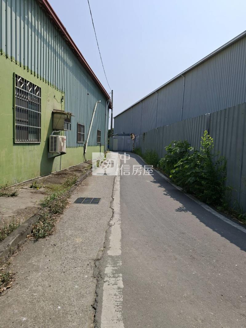 大社都計內農地-7房屋室內格局與周邊環境