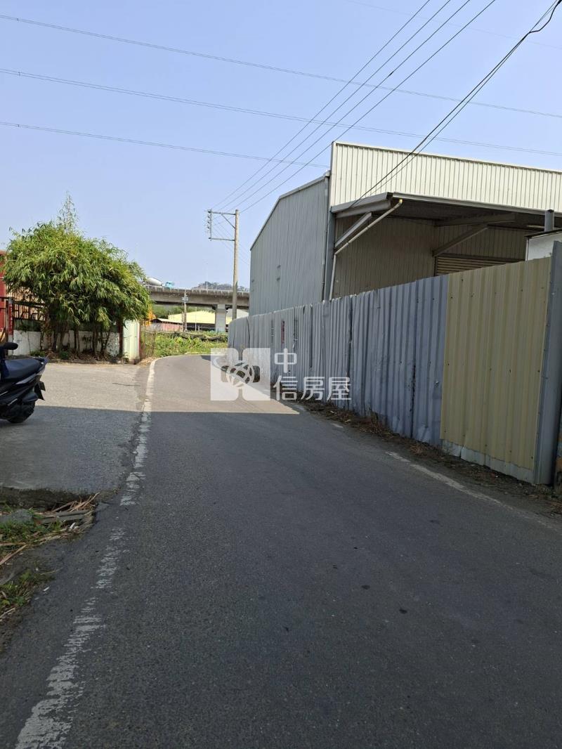 大社都計內農地-7房屋室內格局與周邊環境