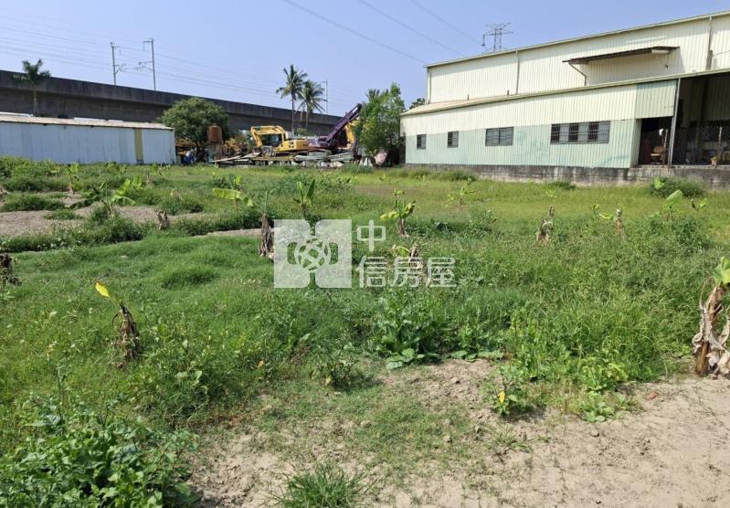 大社都計內農地-7房屋室內格局與周邊環境