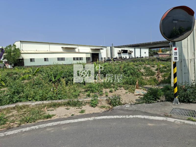 大社都計內農地-7房屋室內格局與周邊環境