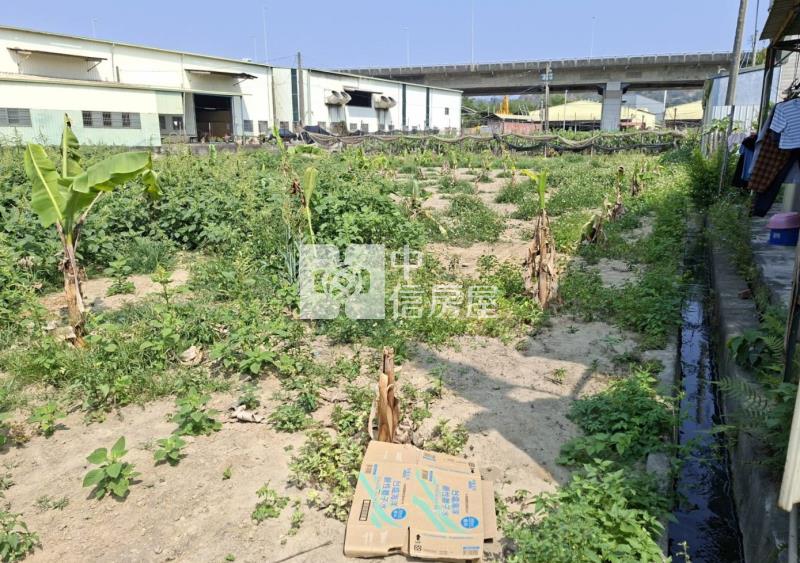 大社都計內農地-7房屋室內格局與周邊環境