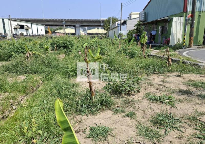 大社都計內農地-7房屋室內格局與周邊環境