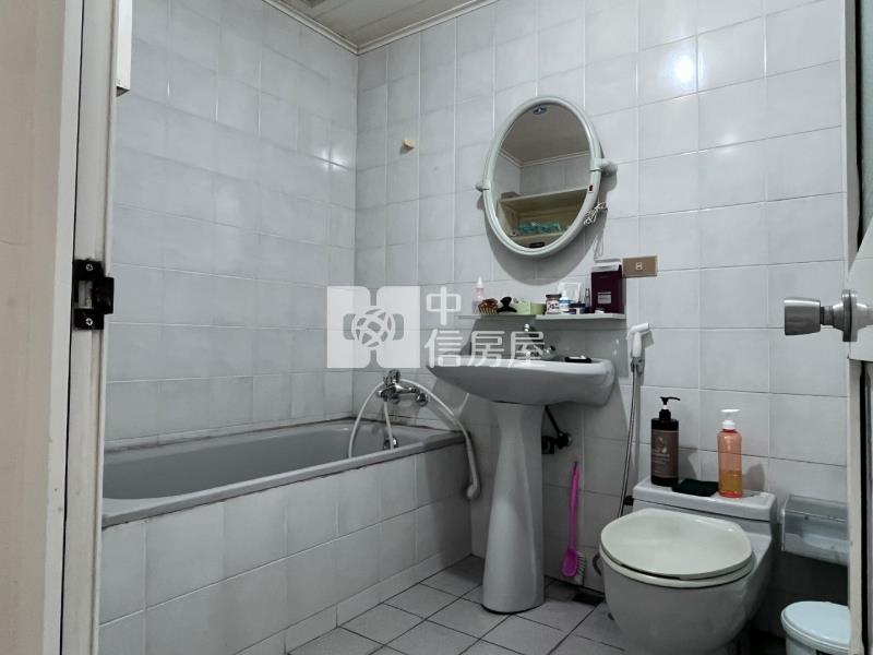 火車站溪州公園3改2大房+車房屋室內格局與周邊環境