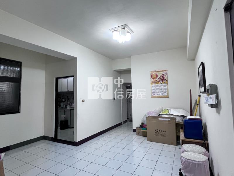 火車站溪州公園3改2大房+車房屋室內格局與周邊環境