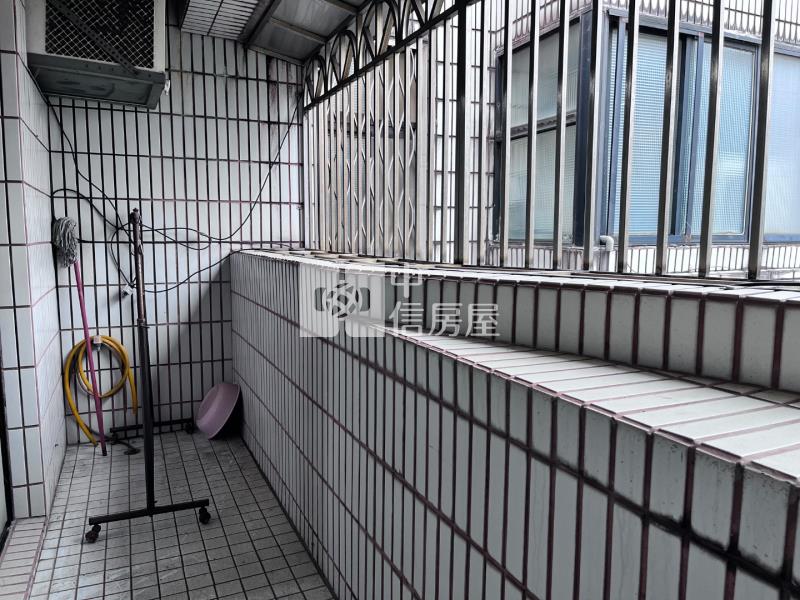 火車站溪州公園3改2大房+車房屋室內格局與周邊環境