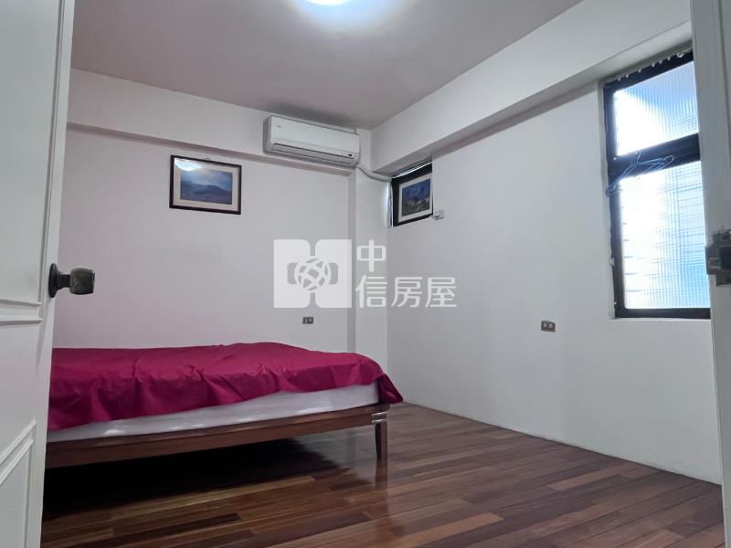 火車站溪州公園3改2大房+車房屋室內格局與周邊環境