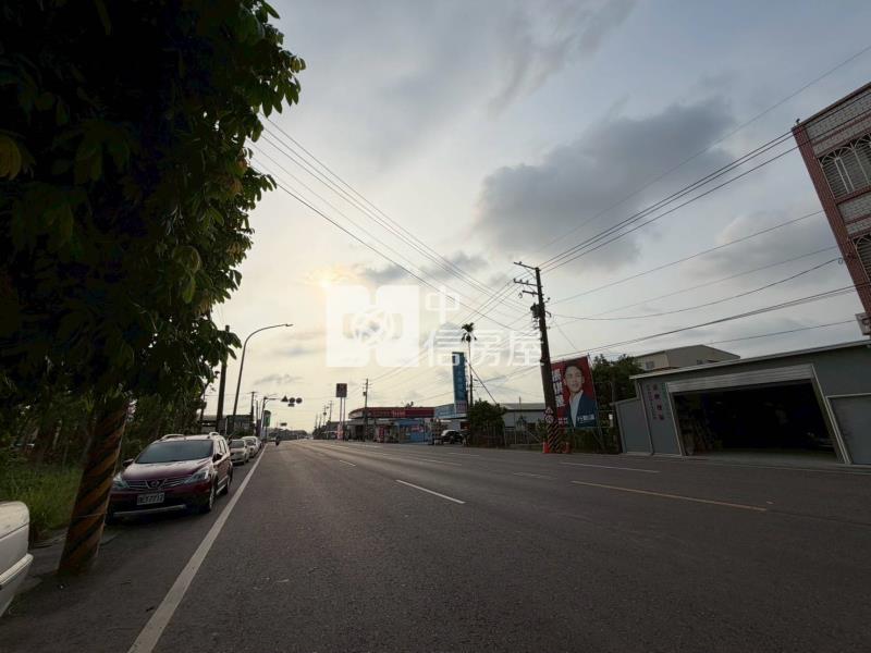 燕巢安北路建地房屋室內格局與周邊環境