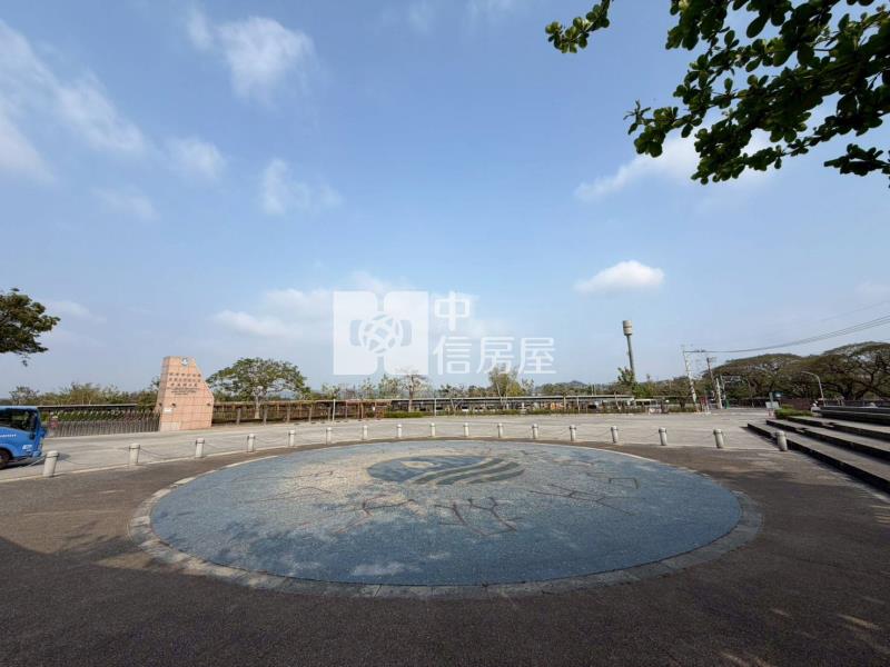 燕巢安北路建地房屋室內格局與周邊環境