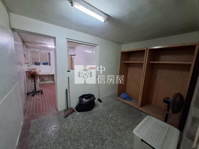 武廟商圈,捷運,輕軌,綠園活巷透天房屋室內格局與周邊環境