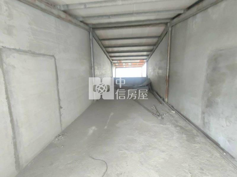 武廟商圈,捷運,輕軌,綠園活巷透天房屋室內格局與周邊環境