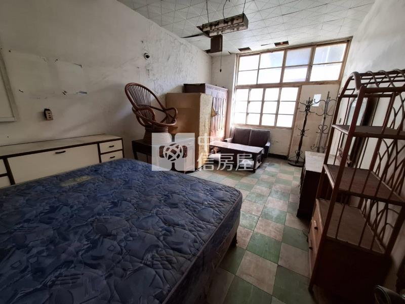 武廟商圈,捷運,輕軌,綠園活巷透天房屋室內格局與周邊環境