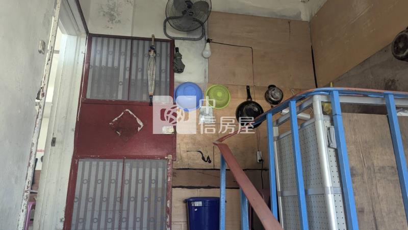 保安五房大空間四樓寓房屋室內格局與周邊環境