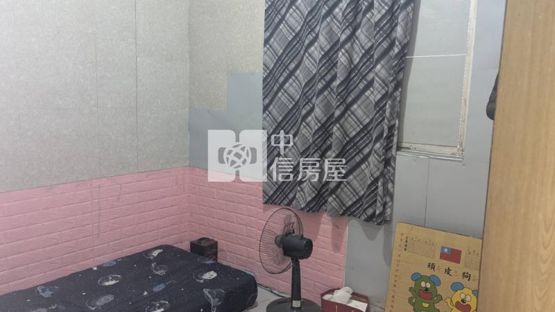 保安五房大空間四樓寓房屋室內格局與周邊環境