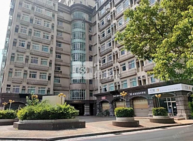 中原大學double低樓層套房房屋室內格局與周邊環境