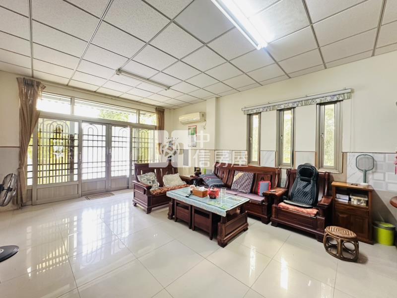 潮州合法農舍花園別墅房屋室內格局與周邊環境