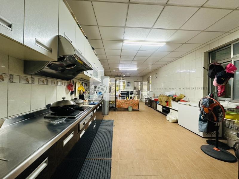 潮州合法農舍花園別墅房屋室內格局與周邊環境