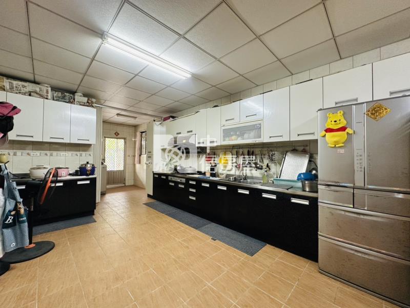 潮州合法農舍花園別墅房屋室內格局與周邊環境