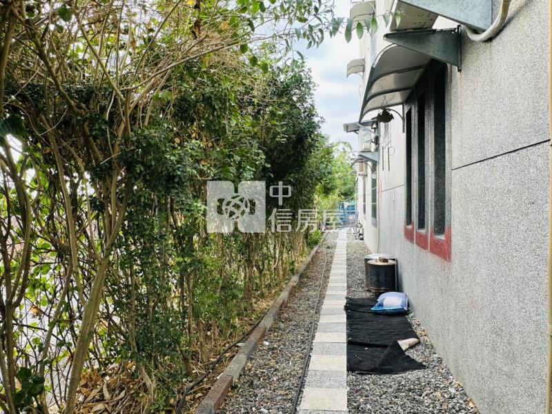 潮州合法農舍花園別墅房屋室內格局與周邊環境