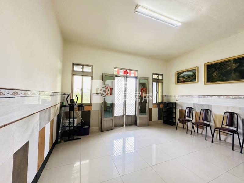 潮州合法農舍花園別墅房屋室內格局與周邊環境