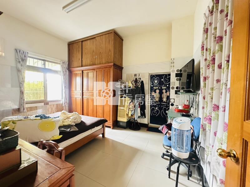 潮州合法農舍花園別墅房屋室內格局與周邊環境