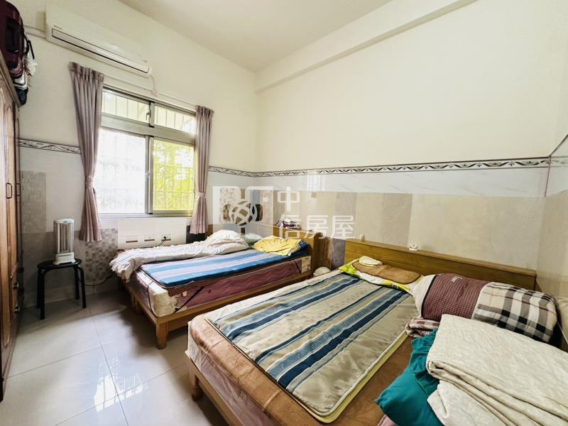 潮州合法農舍花園別墅房屋室內格局與周邊環境