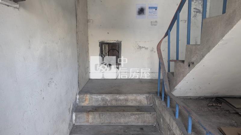 仁德車站五房三樓寓房屋室內格局與周邊環境