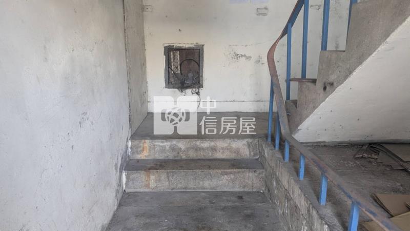 仁德車站五房三樓寓房屋室內格局與周邊環境