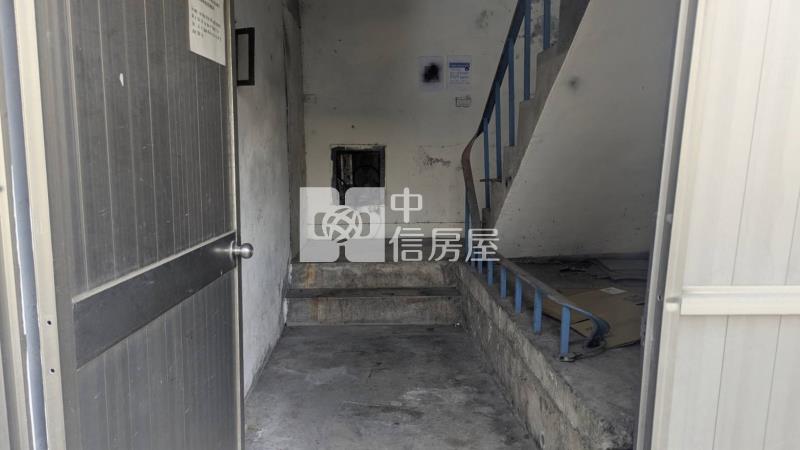 仁德車站五房三樓寓房屋室內格局與周邊環境