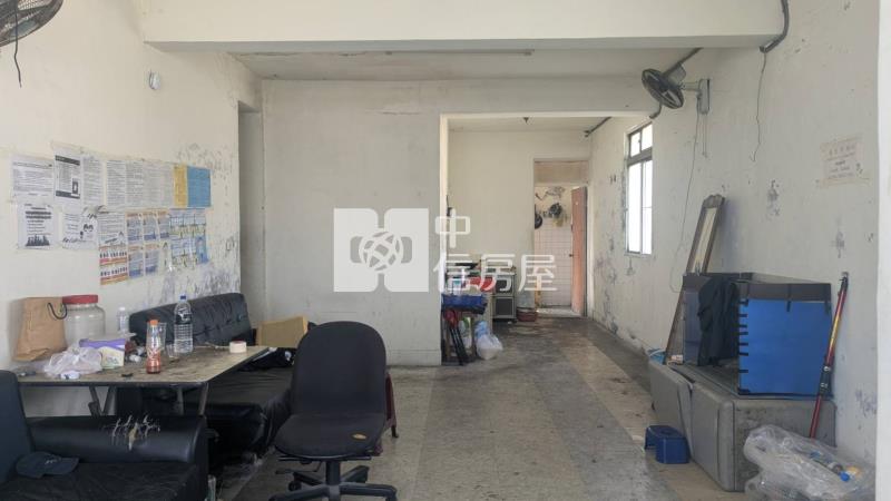 仁德車站五房三樓寓房屋室內格局與周邊環境