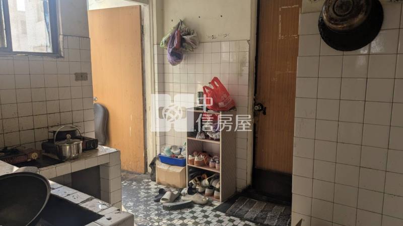 仁德車站五房三樓寓房屋室內格局與周邊環境