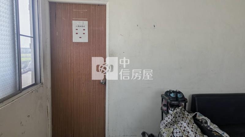 仁德車站五房三樓寓房屋室內格局與周邊環境