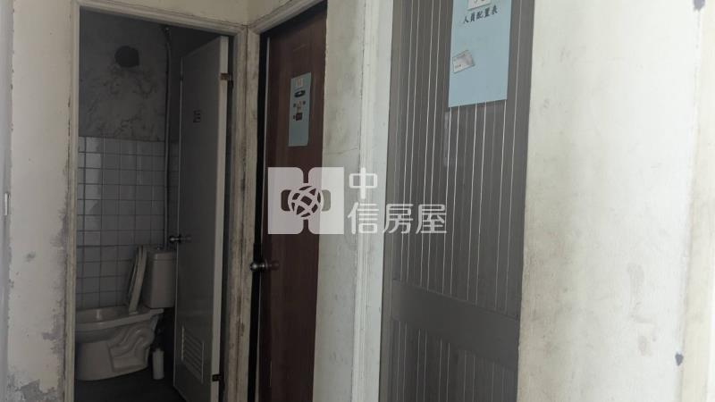 仁德車站五房三樓寓房屋室內格局與周邊環境