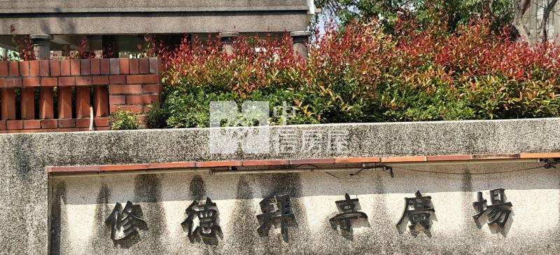 鹽水建地房屋室內格局與周邊環境