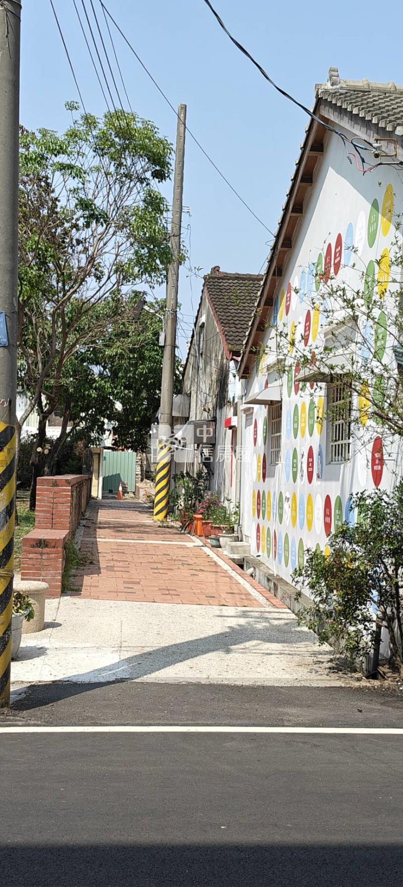 鹽水建地房屋室內格局與周邊環境