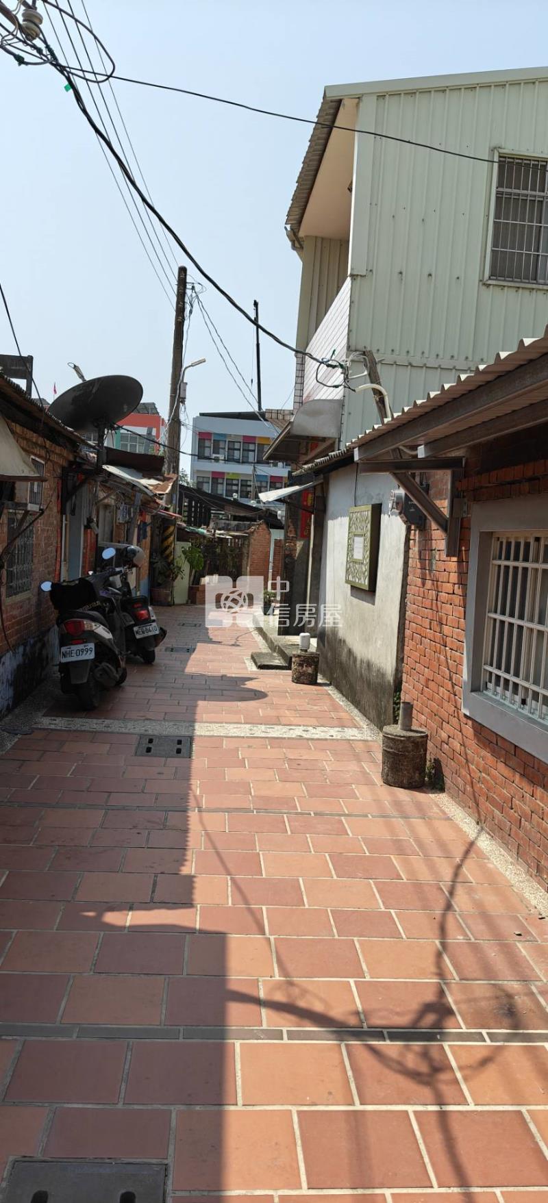 鹽水建地房屋室內格局與周邊環境