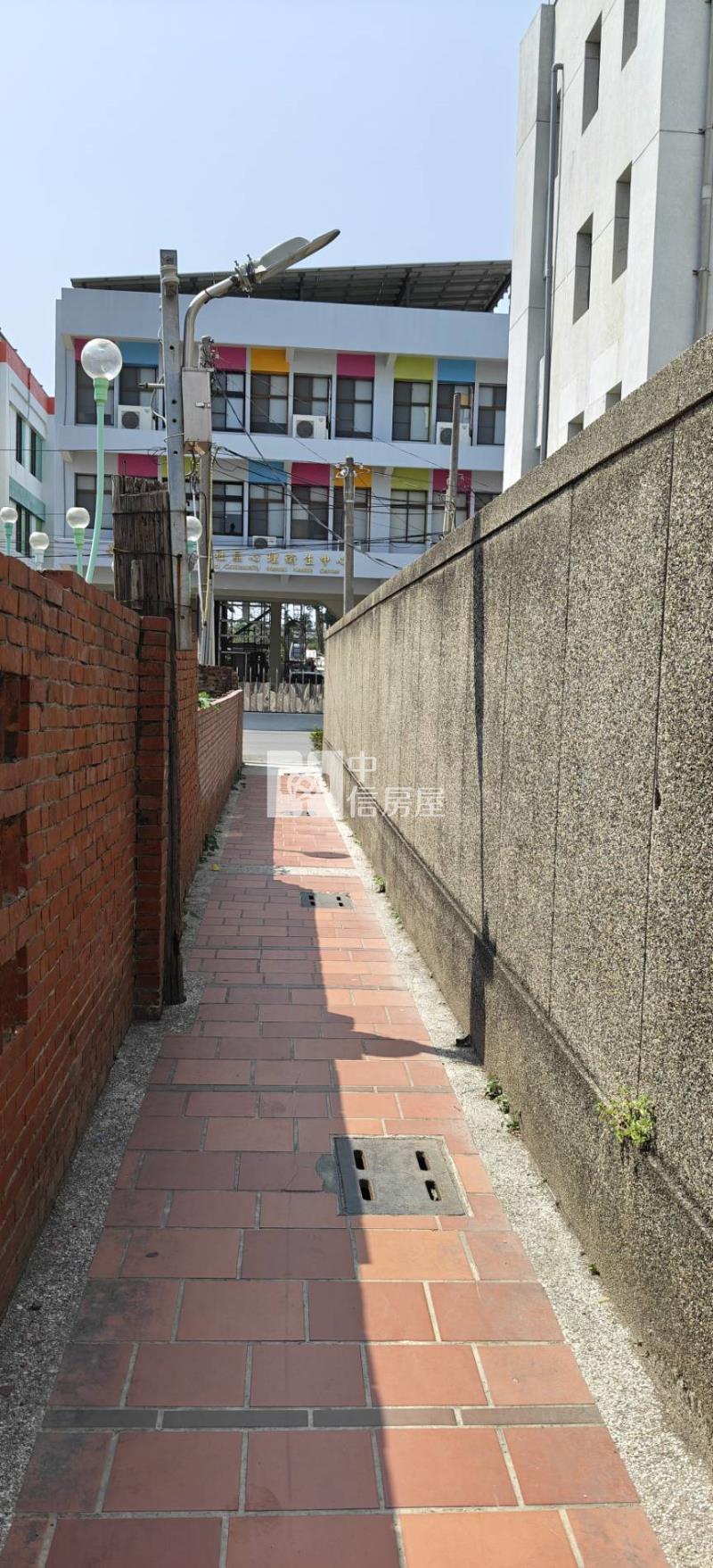 鹽水建地房屋室內格局與周邊環境