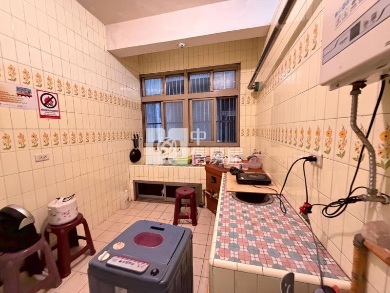 (A)近楊梅火車站黃金店住(中信卓越團隊)房屋室內格局與周邊環境