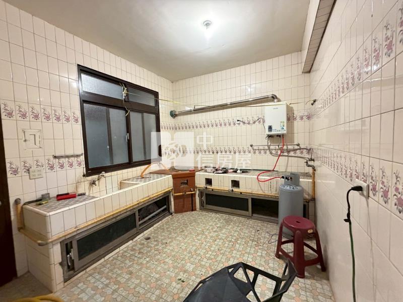 (A)近楊梅火車站黃金店住(中信卓越團隊)房屋室內格局與周邊環境