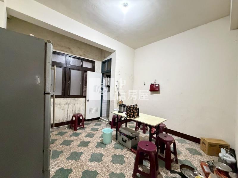 (A)近楊梅火車站黃金店住(中信卓越團隊)房屋室內格局與周邊環境