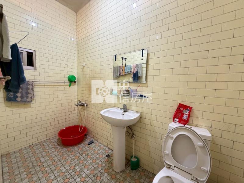 (A)近楊梅火車站黃金店住(中信卓越團隊)房屋室內格局與周邊環境