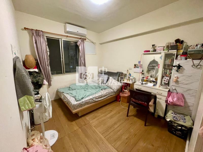 平鎮復旦凱旋門美三房房屋室內格局與周邊環境