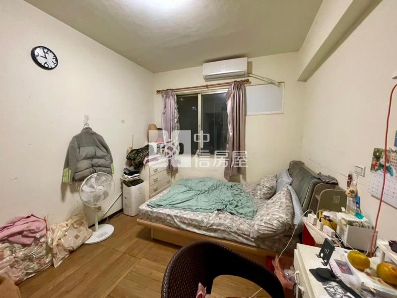 平鎮復旦凱旋門美三房房屋室內格局與周邊環境