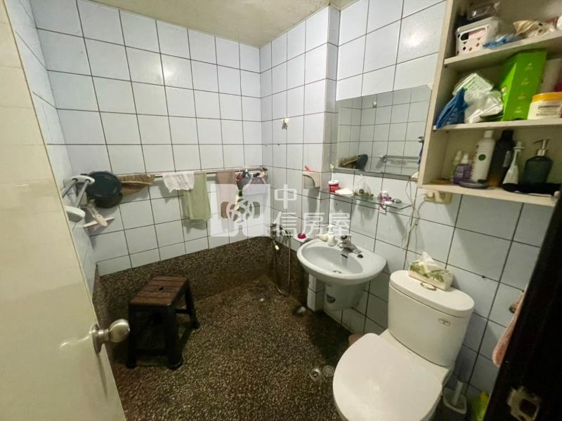 平鎮復旦凱旋門美三房房屋室內格局與周邊環境